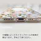 【TPU】ホワイトフラワー