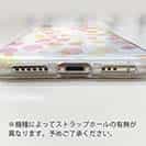 【TPU】水玉 ピンク