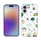 【TPU】水玉 ハンドメイドアーティスト