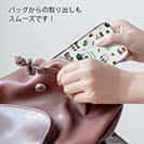 【TPU】水玉 ハンドメイドアーティスト