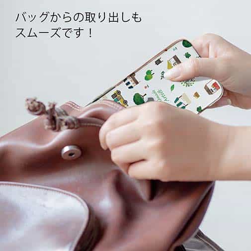 【TPU】水玉 ハンドメイドアーティスト