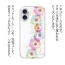 【TPU】フラワーシンフォニー