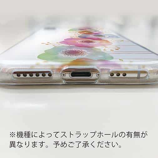 【TPU】フラワーシンフォニー