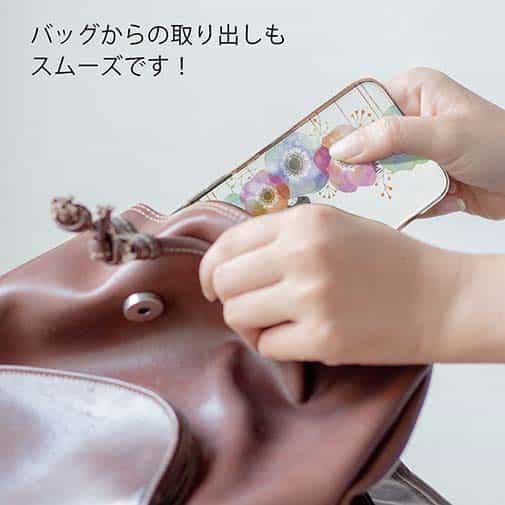 【TPU】フラワーシンフォニー