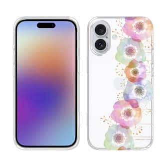 【TPU】フラワーシンフォニー