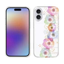 【TPU】フラワーシンフォニー