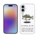 【TPU】【釣りざんまい】ドット絵のブラックバス