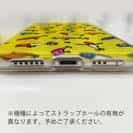 【TPU】【釣りざんまい】ルアーコレクション_カラフルイエロー