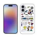 【TPU】【釣りざんまい】釣りに行きませんか?_カラフルホワイト