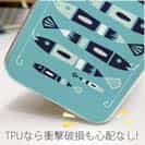 【TPU】【釣りざんまい】愛犬と釣りを楽しむアングラー_カラフルミントブルー