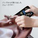 【TPU】【釣りざんまい】魚釣りに出かけよう!_カラフルブラック