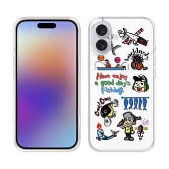 【TPU】【釣りざんまい】魚釣りに出かけよう!