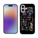 【TPU】【釣りざんまい】釣りが好きなんです_カラフルブラック