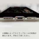 【TPU】【釣りざんまい】釣りが好きなんです_カラフルブラック