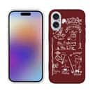 【TPU】【釣りざんまい】釣りが好きなんです_レッド