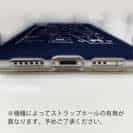 【TPU】【釣りざんまい】釣りが好きなんです_ネイビー