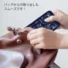 【TPU】【釣りざんまい】釣りが好きなんです_ネイビー