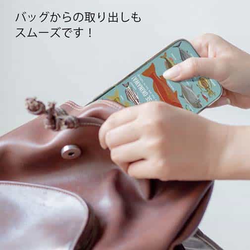 【TPU】FISHING PARADAISE OKINAWA! ブルー