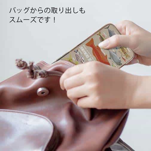 【TPU】FISHING PARADAISE OKINAWA! ブラウン