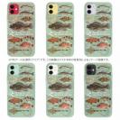 【TPU】【FISH MAN】テトラ帯は釣り天国！ グリーン