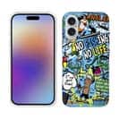 【TPU】【釣りざんまい】爆釣アーティスティック_ブルー