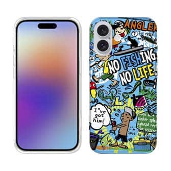 【TPU】【釣りざんまい】爆釣アーティスティック_ブルー