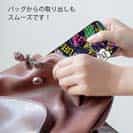 【TPU】【釣りざんまい】爆釣アーティスティック_インディゴ