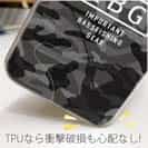 【TPU】【FISH MAN】IBG バスフィッシングに大事な装備　グレー