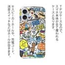 【TPU】【釣りざんまい】爆釣アーティスティック_クリア