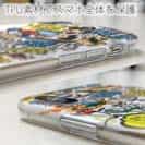 【TPU】【釣りざんまい】爆釣アーティスティック_クリア