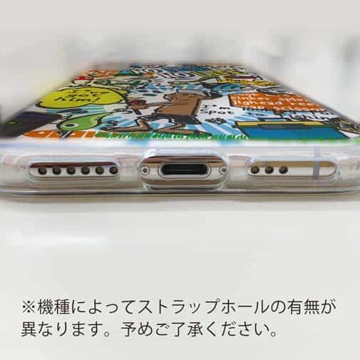 【TPU】【釣りざんまい】爆釣アーティスティック_クリア