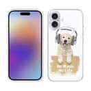 【TPU】ゴールデンレトリバーだってNo Music