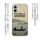 【TPU】【FISH MAN】BassFishing is an ADVENTURE!