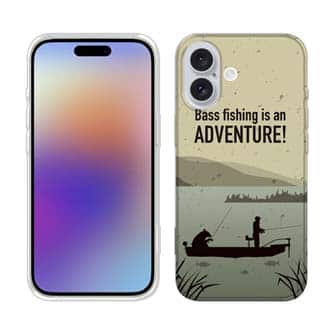 【TPU】【FISH MAN】BassFishing is an ADVENTURE!