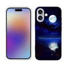 【TPU】海に浮かぶ月