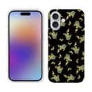 【TPU】ミモザ（ブラック）