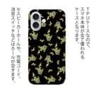 【TPU】ミモザ（ブラック）