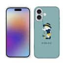 【TPU】【釣りざんまい】釣りに行きたい少年_ミント