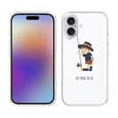 【TPU】【釣りざんまい】釣りに行きたい少年_ホワイト