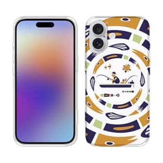 【TPU】【釣りざんまい】サークルフィッシング_モーニング