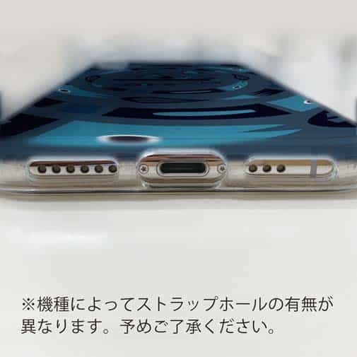 【TPU】【釣りざんまい】サークルフィッシング_ナイト