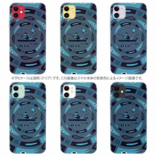 【TPU】【釣りざんまい】サークルフィッシング_ナイト