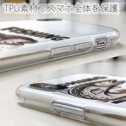 【TPU】レインボートラウト