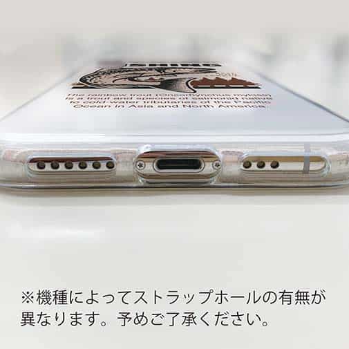 【TPU】レインボートラウト