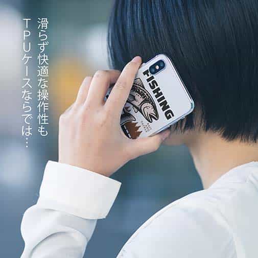 【TPU】レインボートラウト