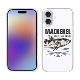 【TPU】マカレル（サバ）