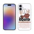 【TPU】SQUID（イカ）