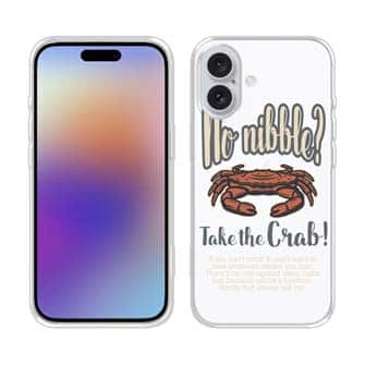 【TPU】釣れない！？カニを持っているでしょ！