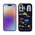 【TPU】【釣りざんまい】FISHING TOOL_ネイビー