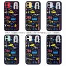 【TPU】【釣りざんまい】FISHING TOOL_ネイビー